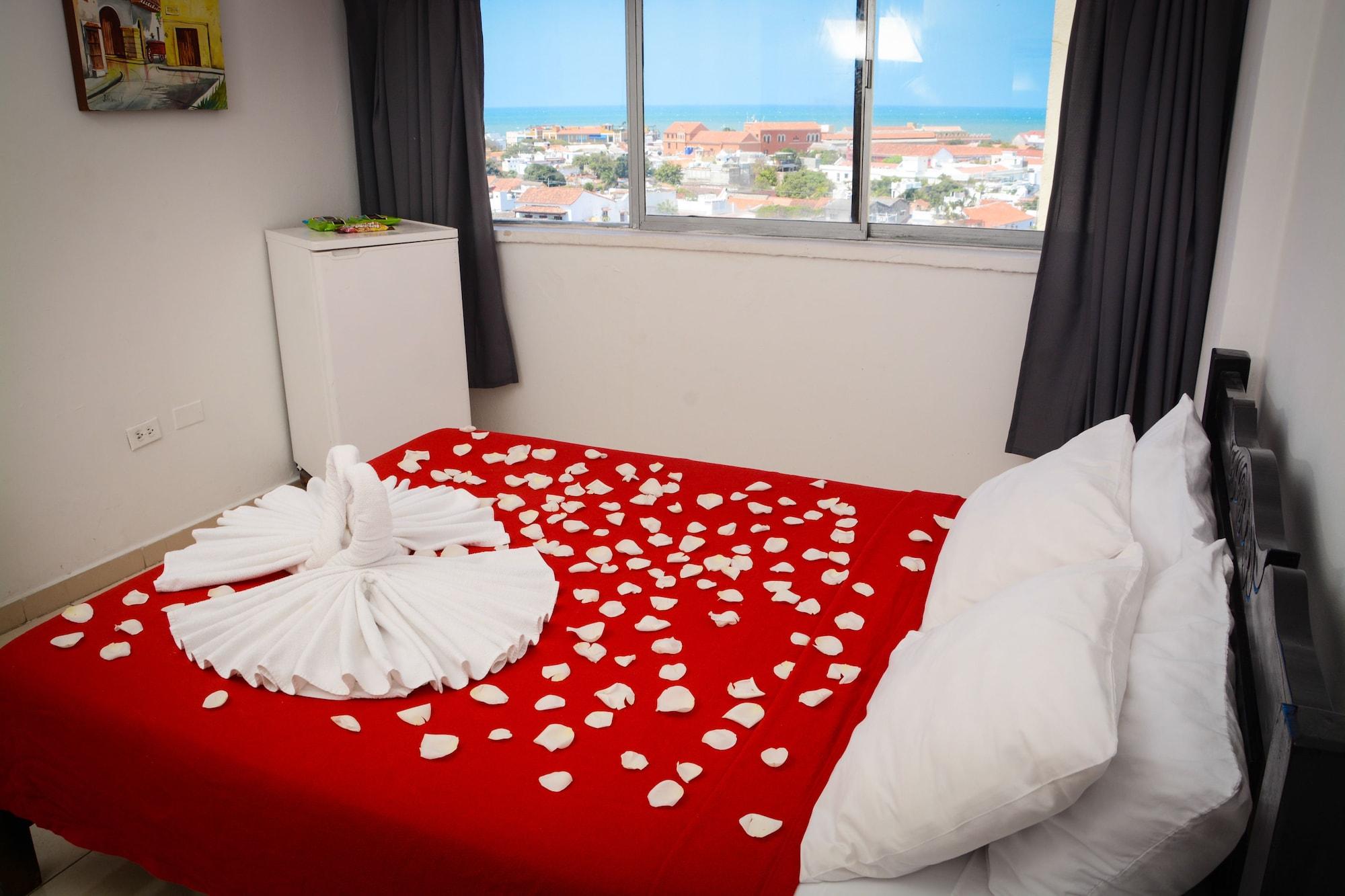 Hotel Stil Cartagena Eksteriør billede
