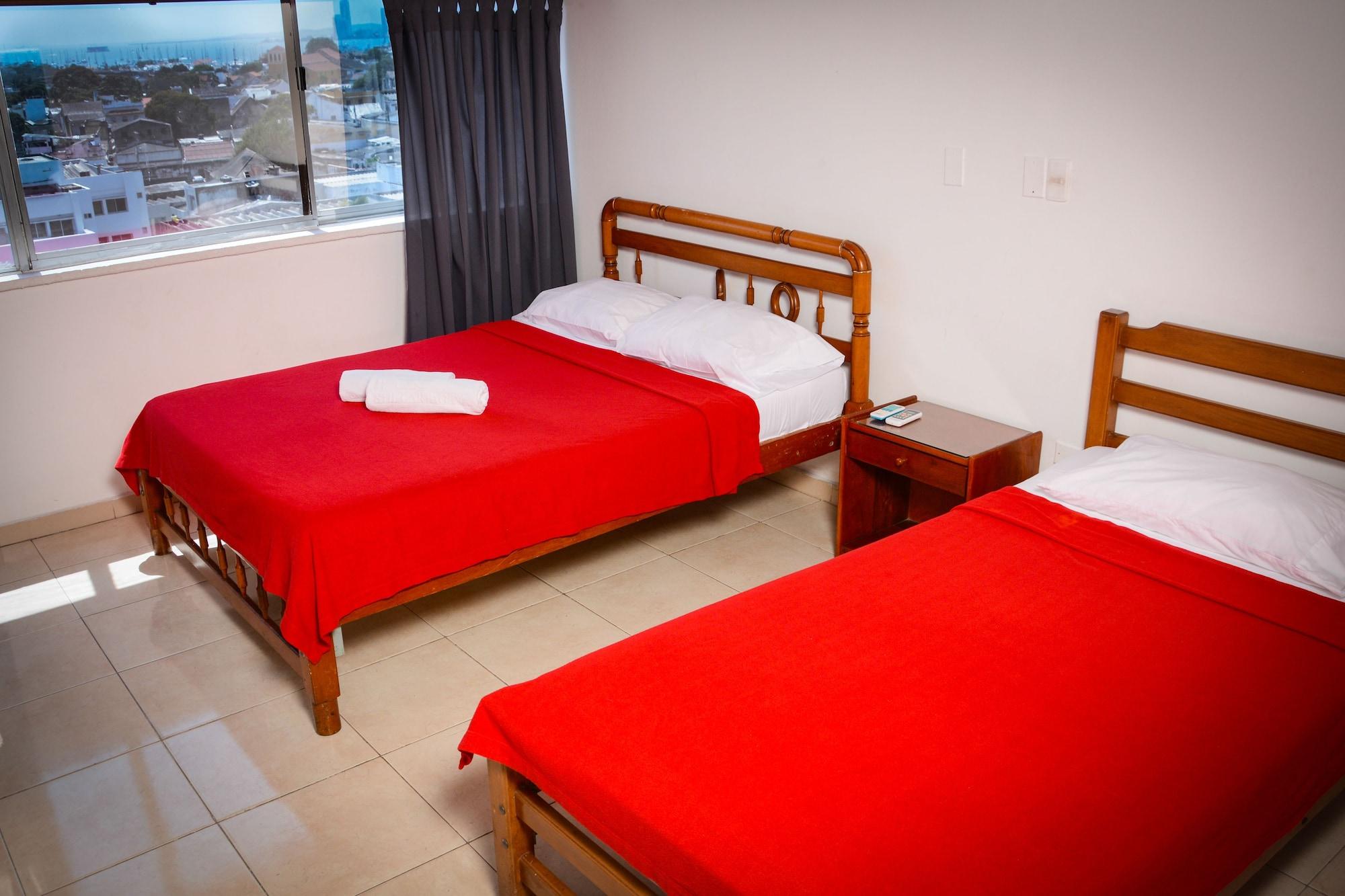 Hotel Stil Cartagena Eksteriør billede