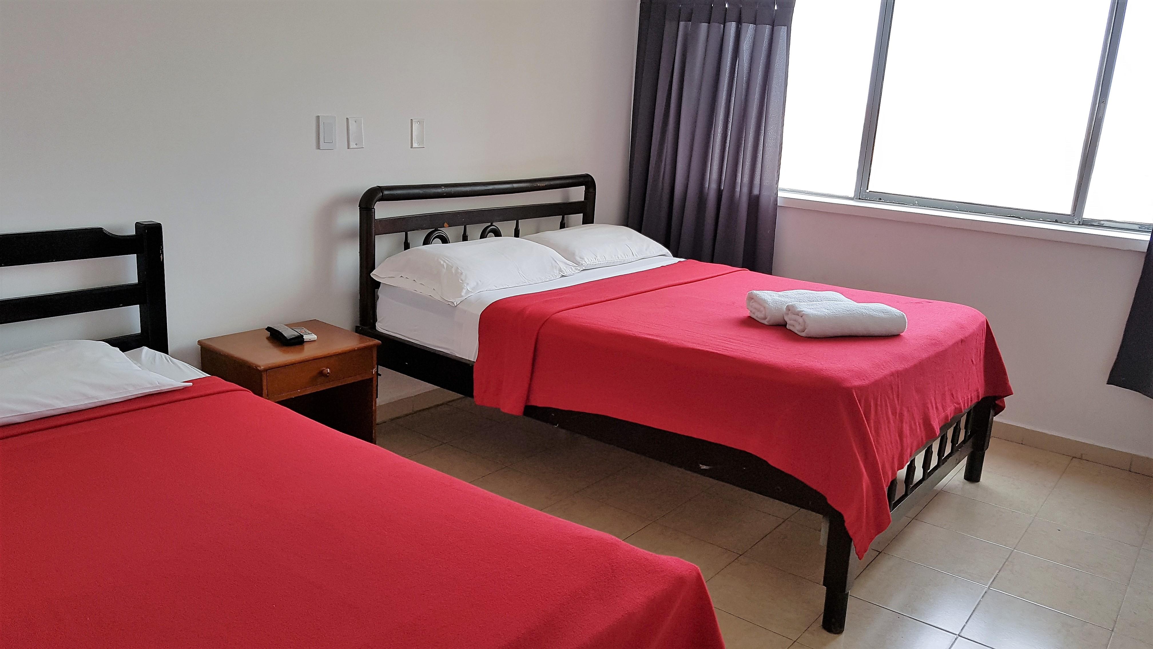 Hotel Stil Cartagena Eksteriør billede