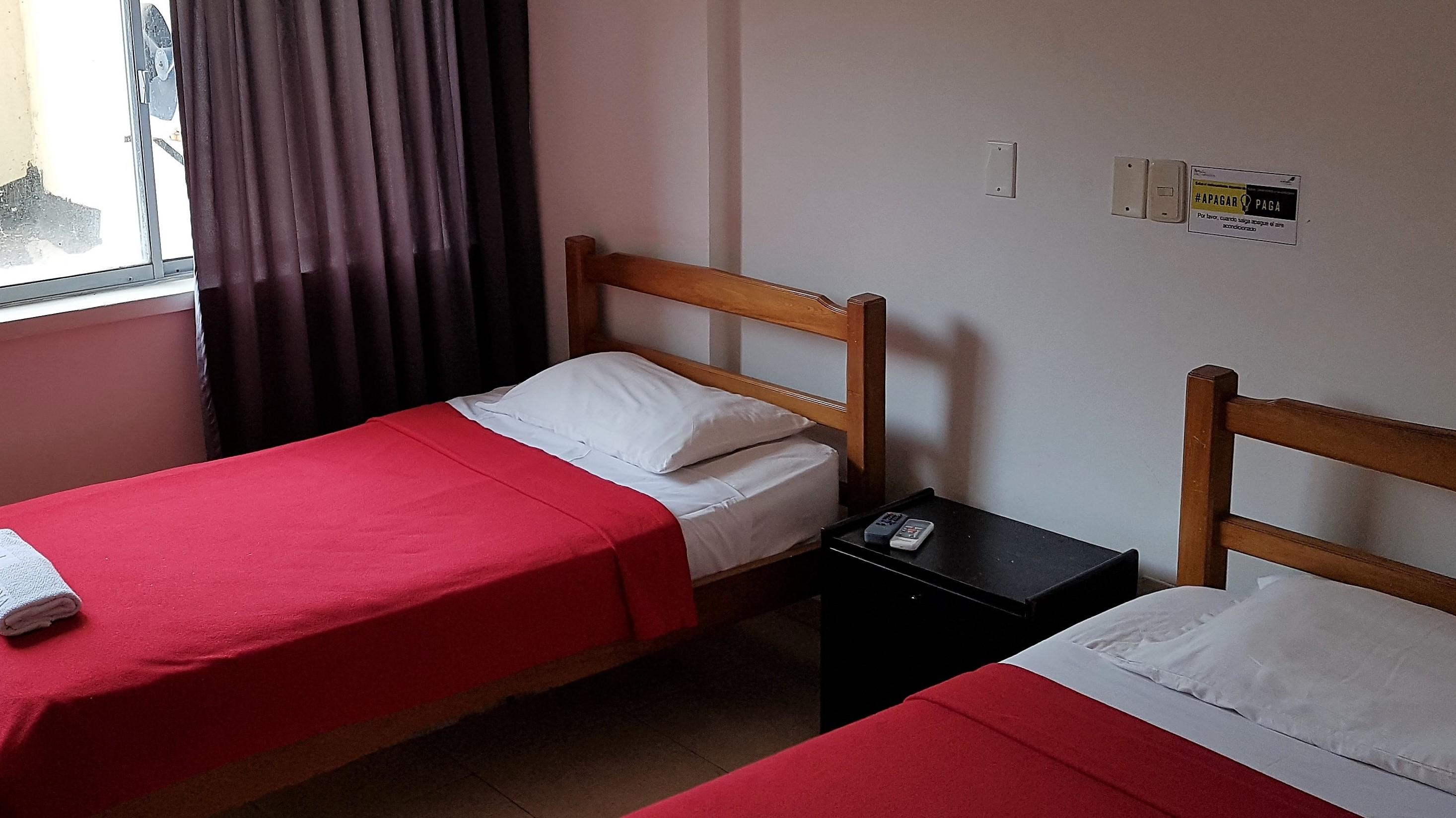 Hotel Stil Cartagena Eksteriør billede