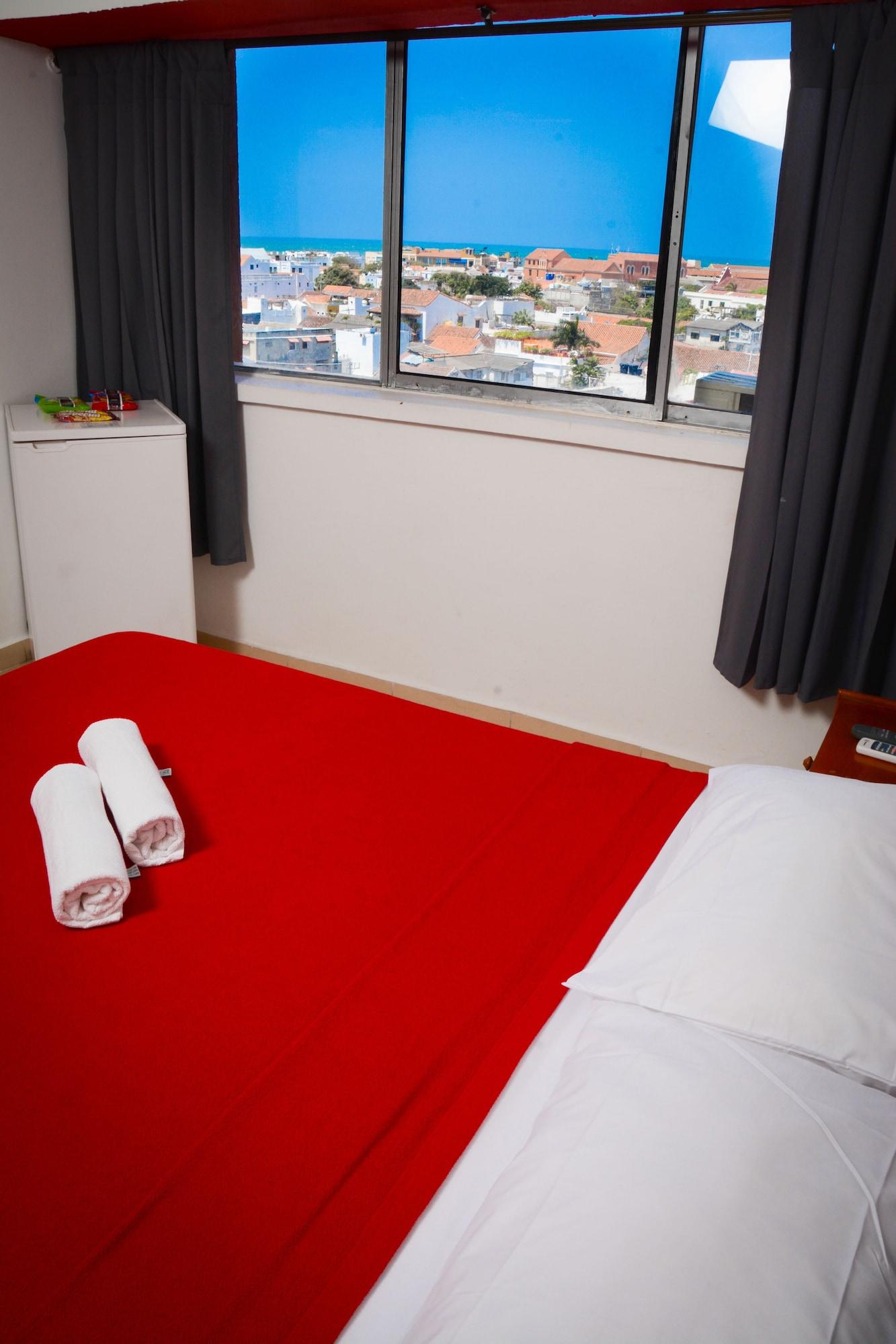 Hotel Stil Cartagena Eksteriør billede