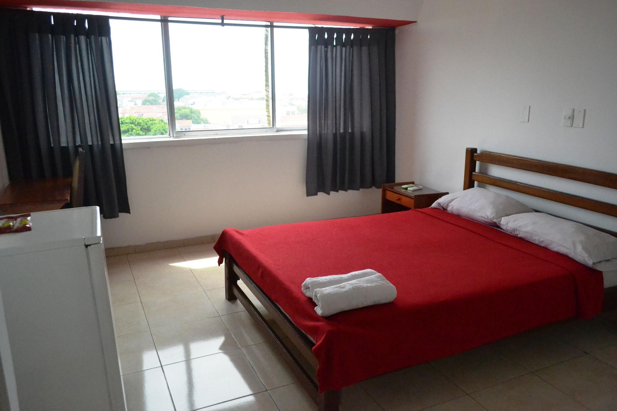 Hotel Stil Cartagena Eksteriør billede