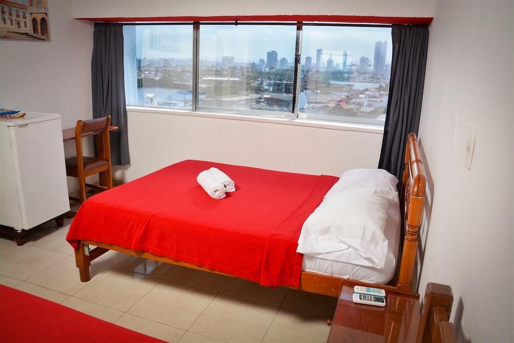 Hotel Stil Cartagena Eksteriør billede