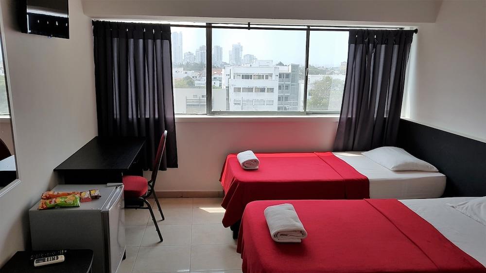 Hotel Stil Cartagena Eksteriør billede