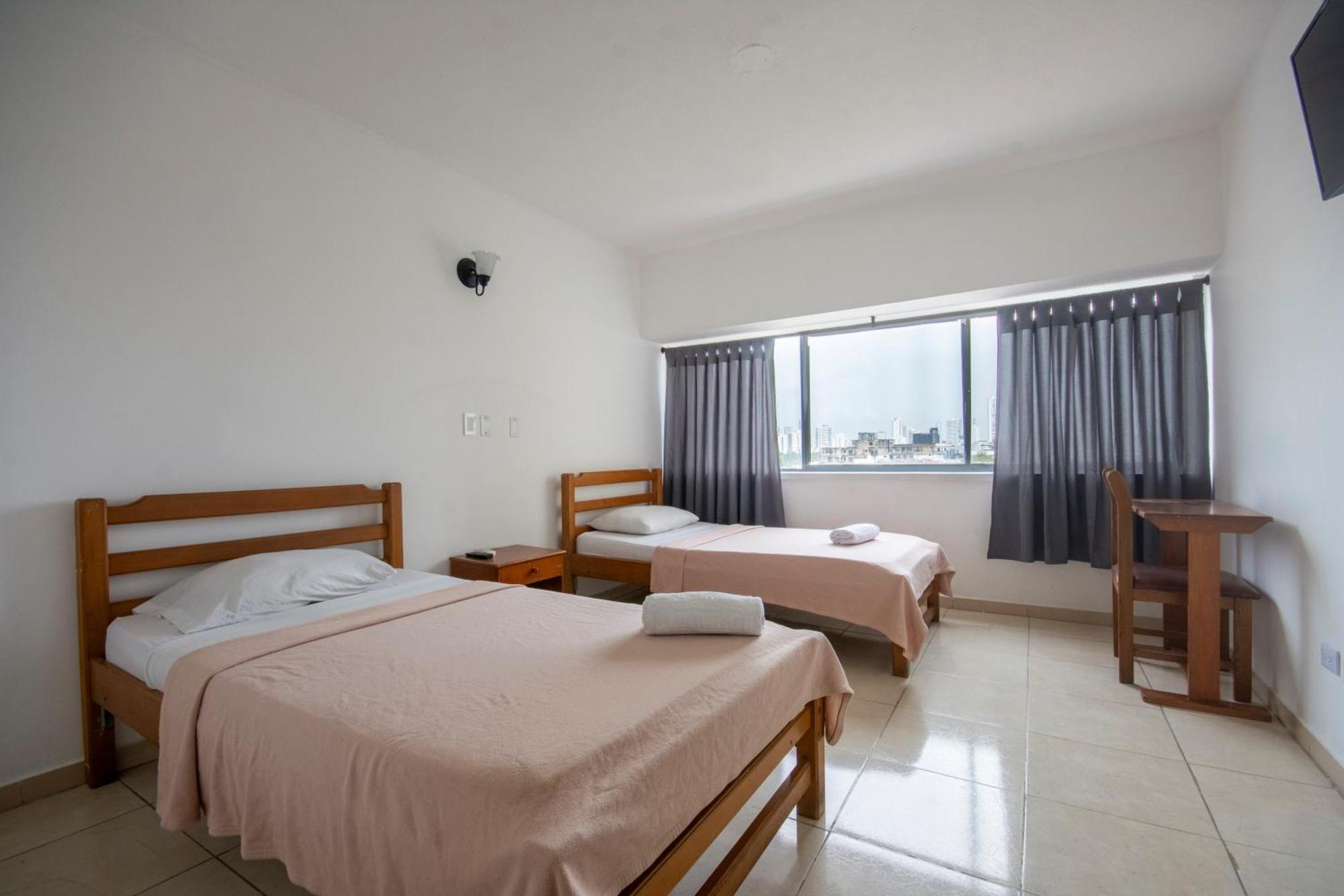 Hotel Stil Cartagena Eksteriør billede