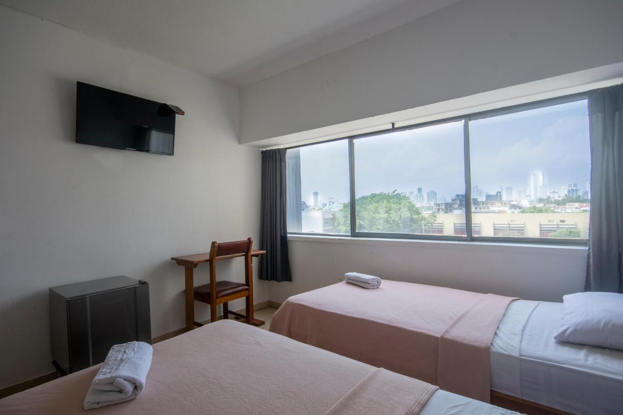 Hotel Stil Cartagena Eksteriør billede