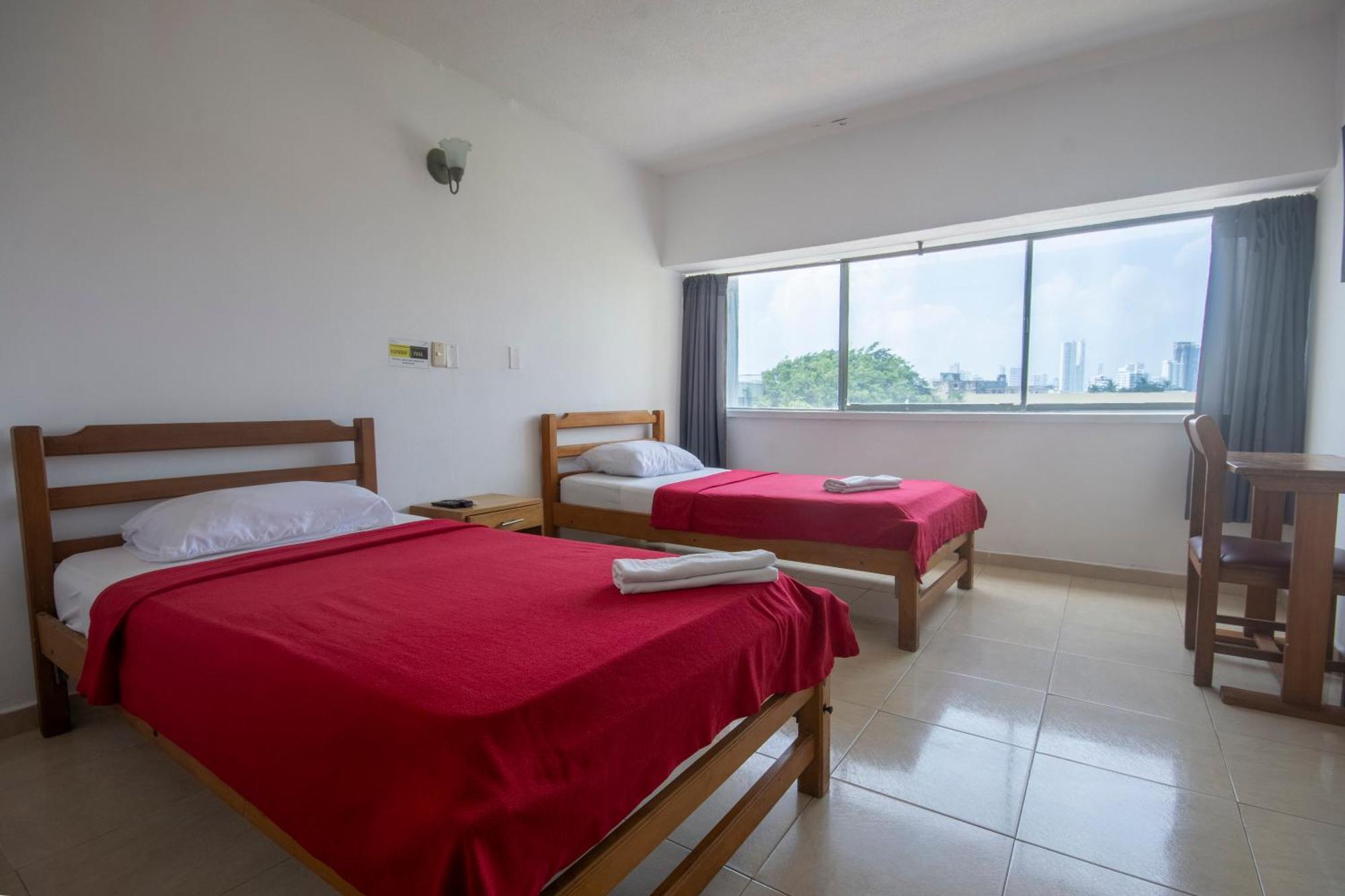 Hotel Stil Cartagena Eksteriør billede