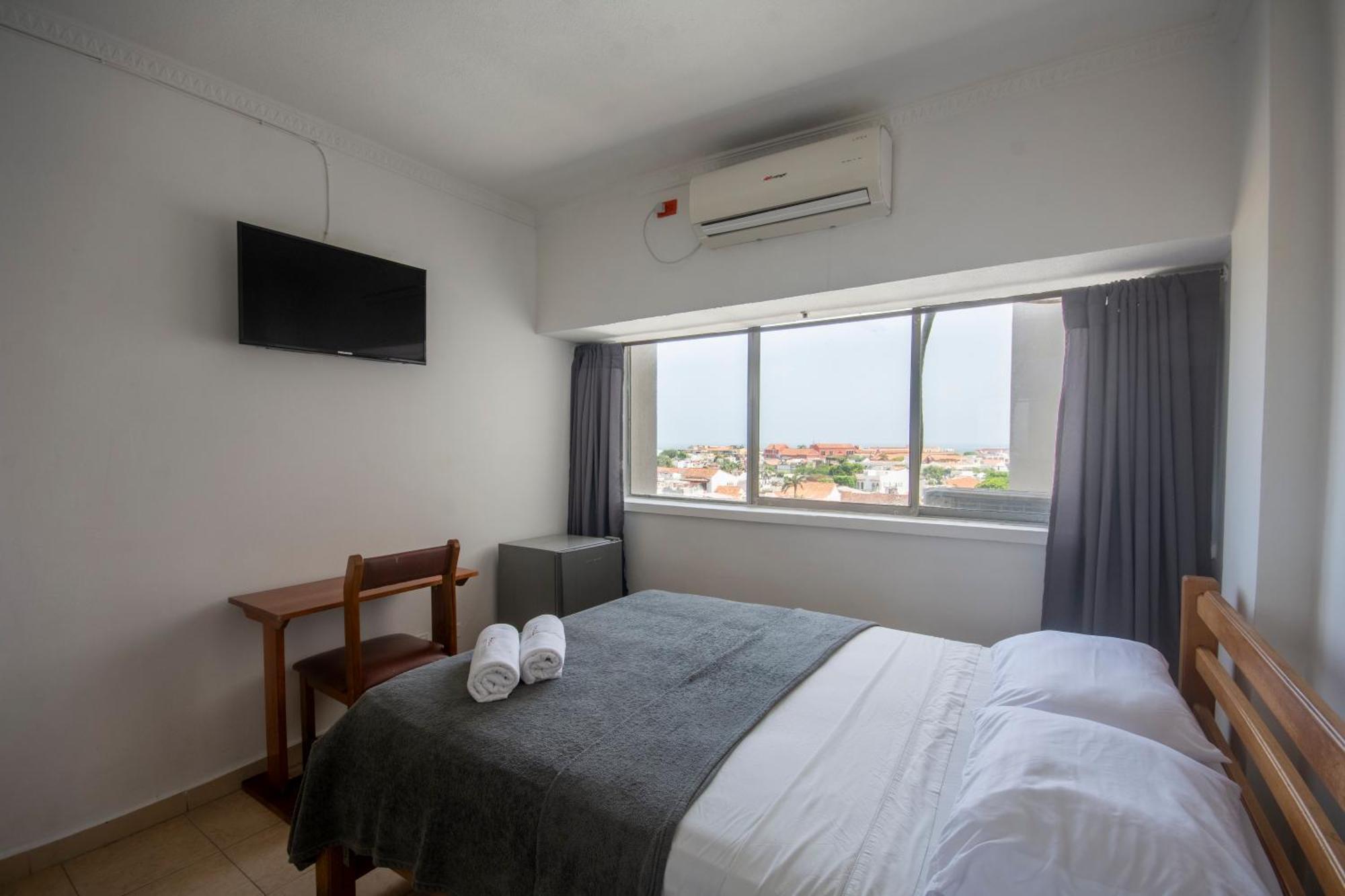 Hotel Stil Cartagena Eksteriør billede