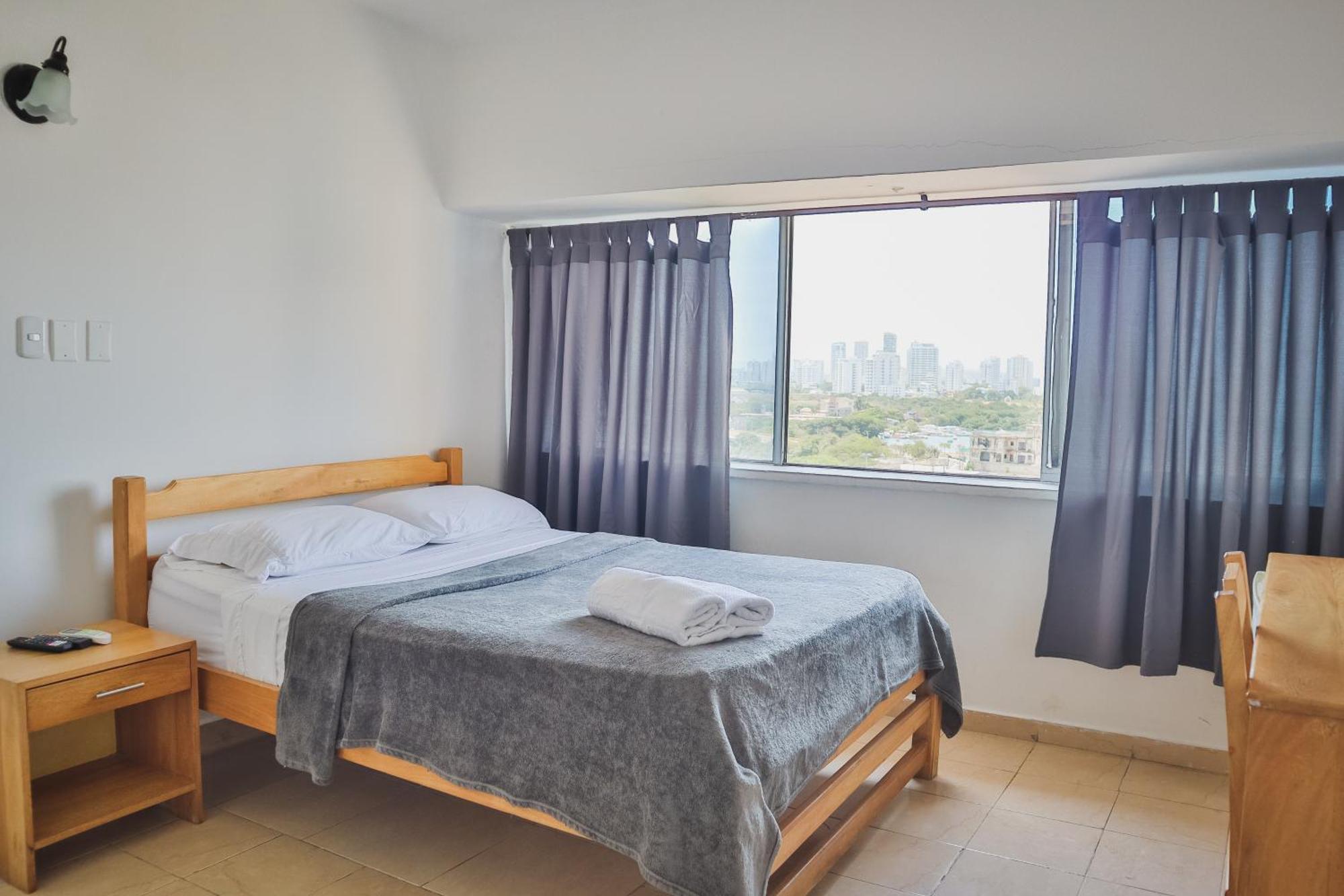 Hotel Stil Cartagena Eksteriør billede