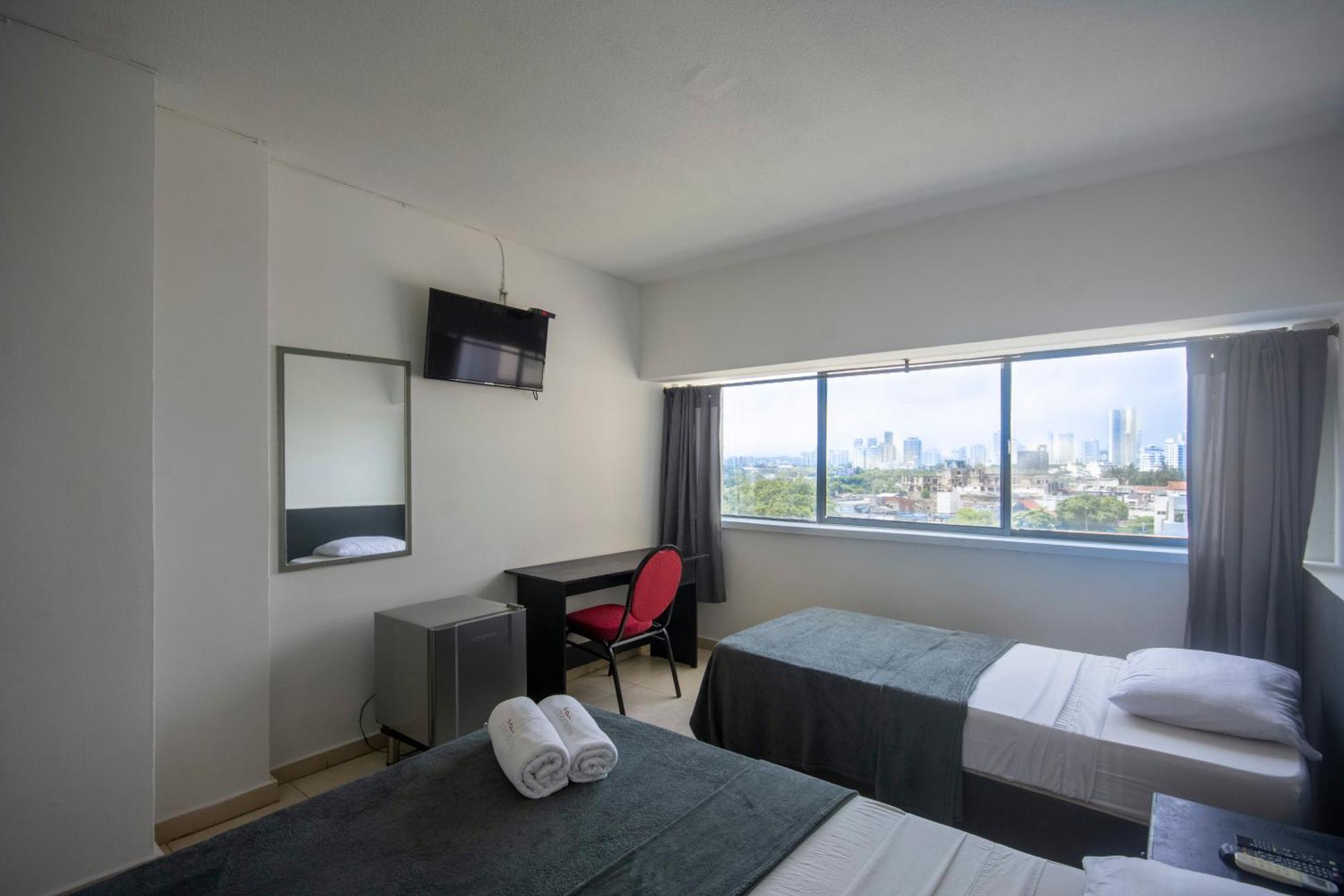 Hotel Stil Cartagena Eksteriør billede