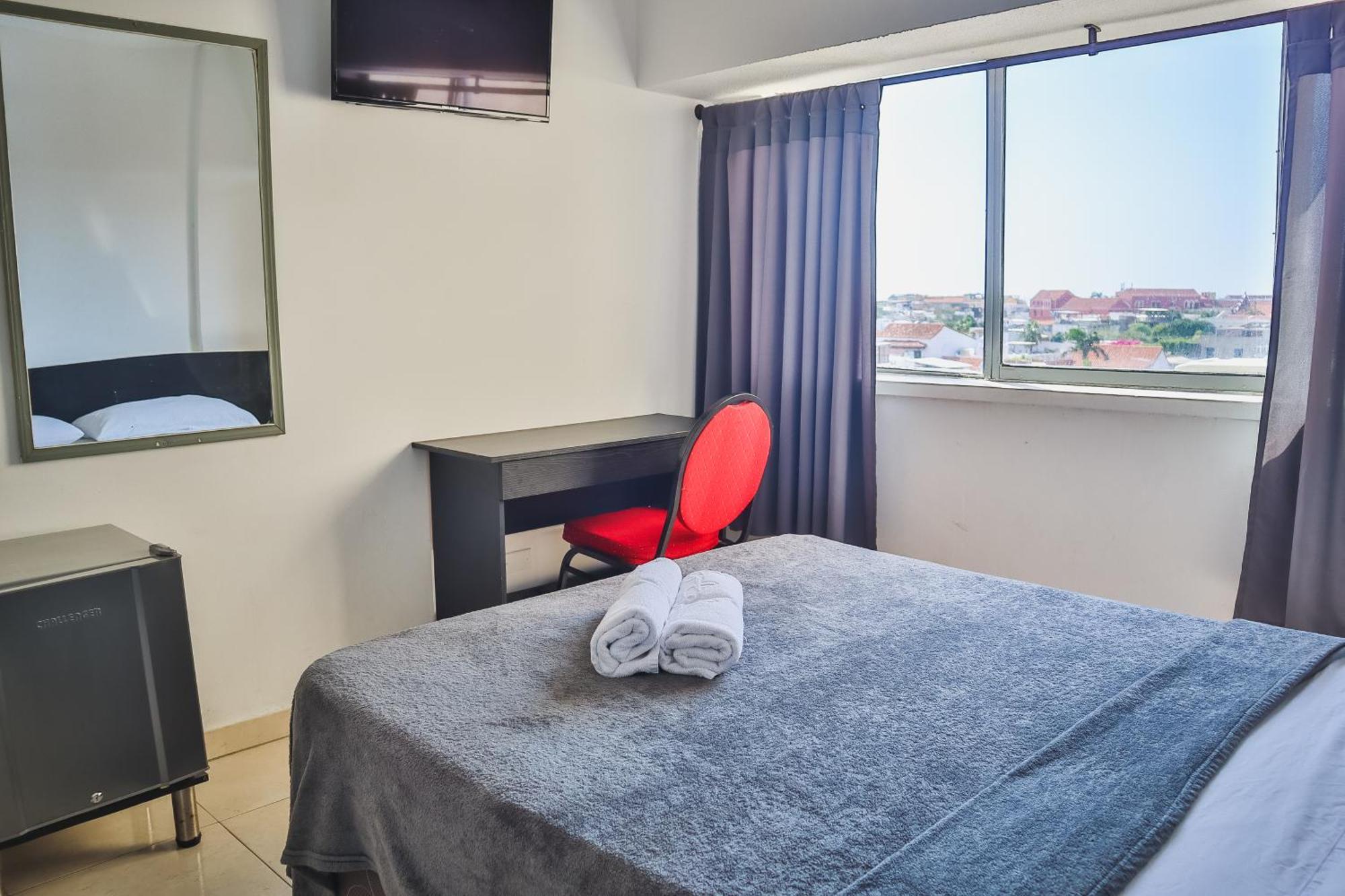 Hotel Stil Cartagena Eksteriør billede