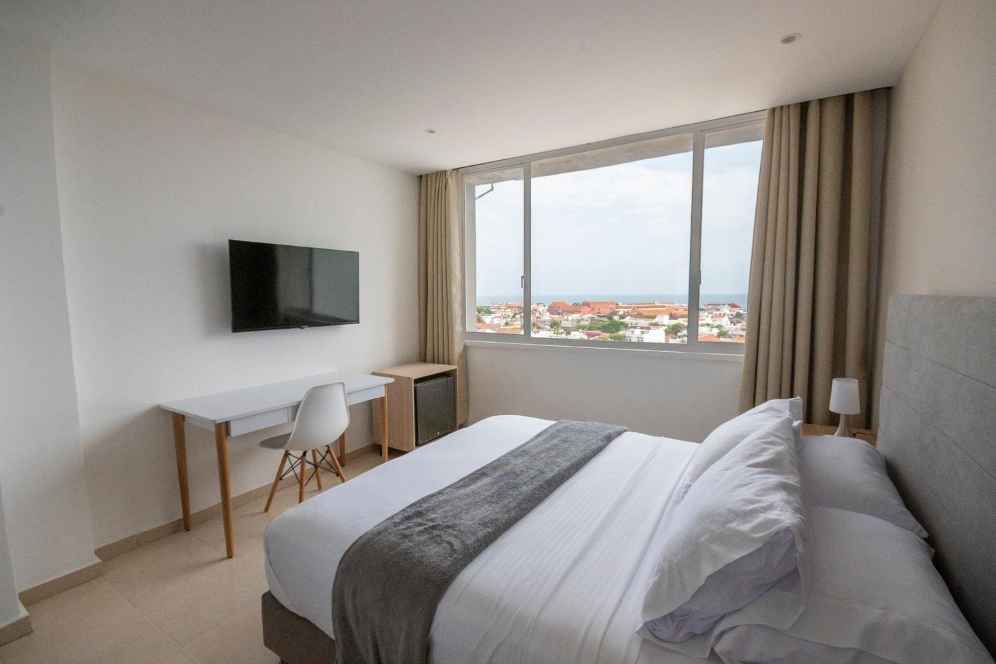 Hotel Stil Cartagena Eksteriør billede