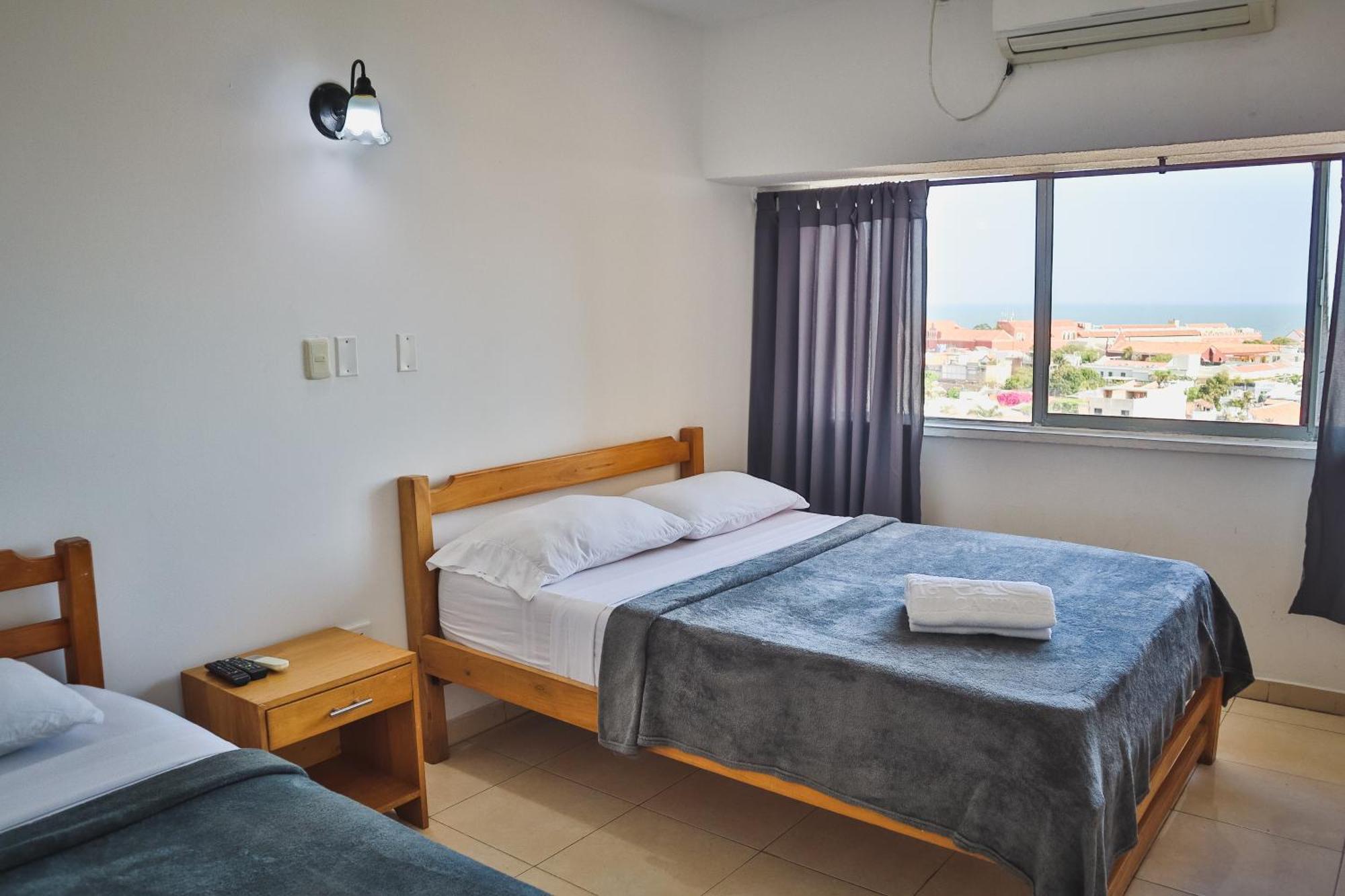 Hotel Stil Cartagena Eksteriør billede