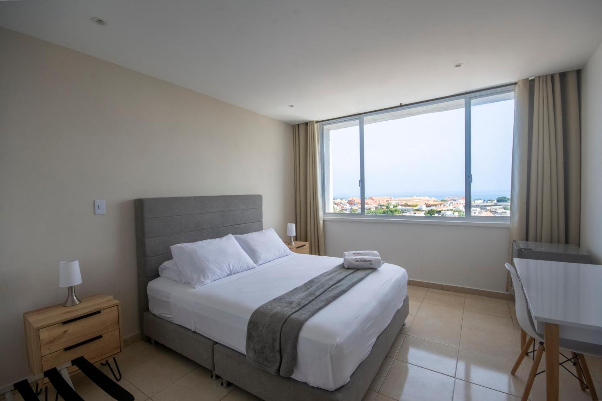 Hotel Stil Cartagena Eksteriør billede