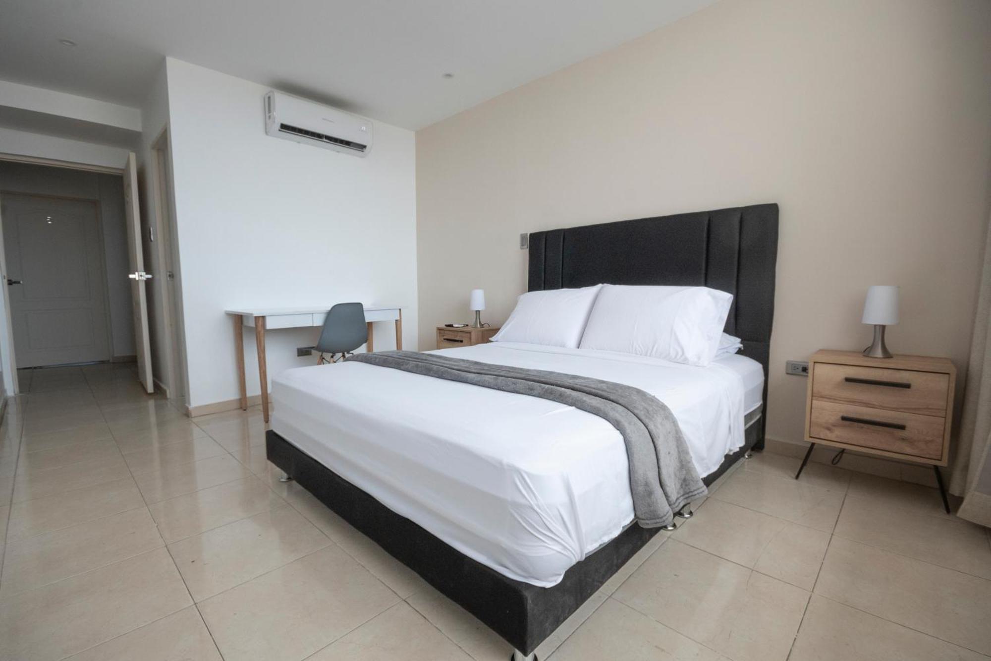 Hotel Stil Cartagena Eksteriør billede