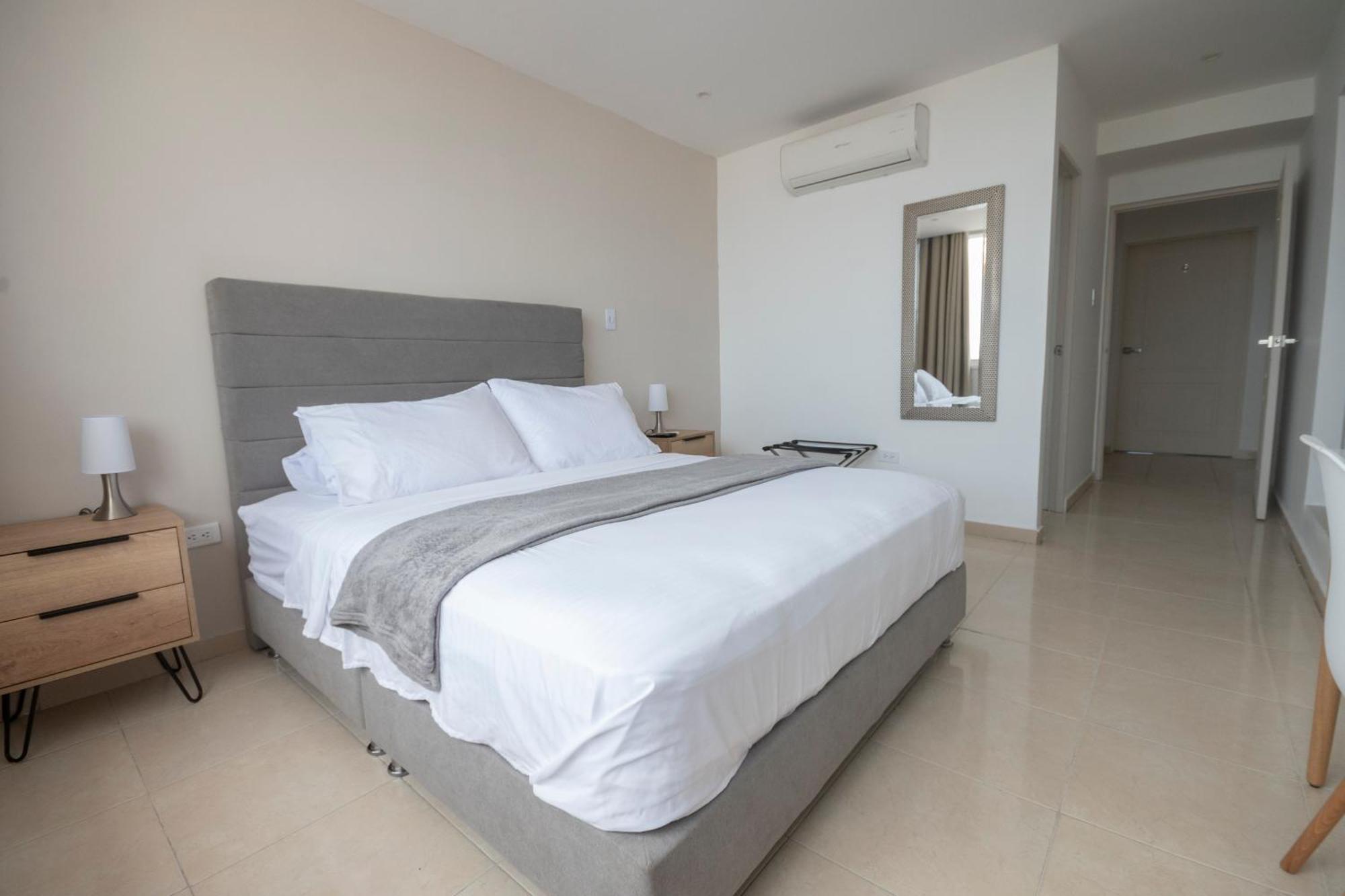 Hotel Stil Cartagena Eksteriør billede