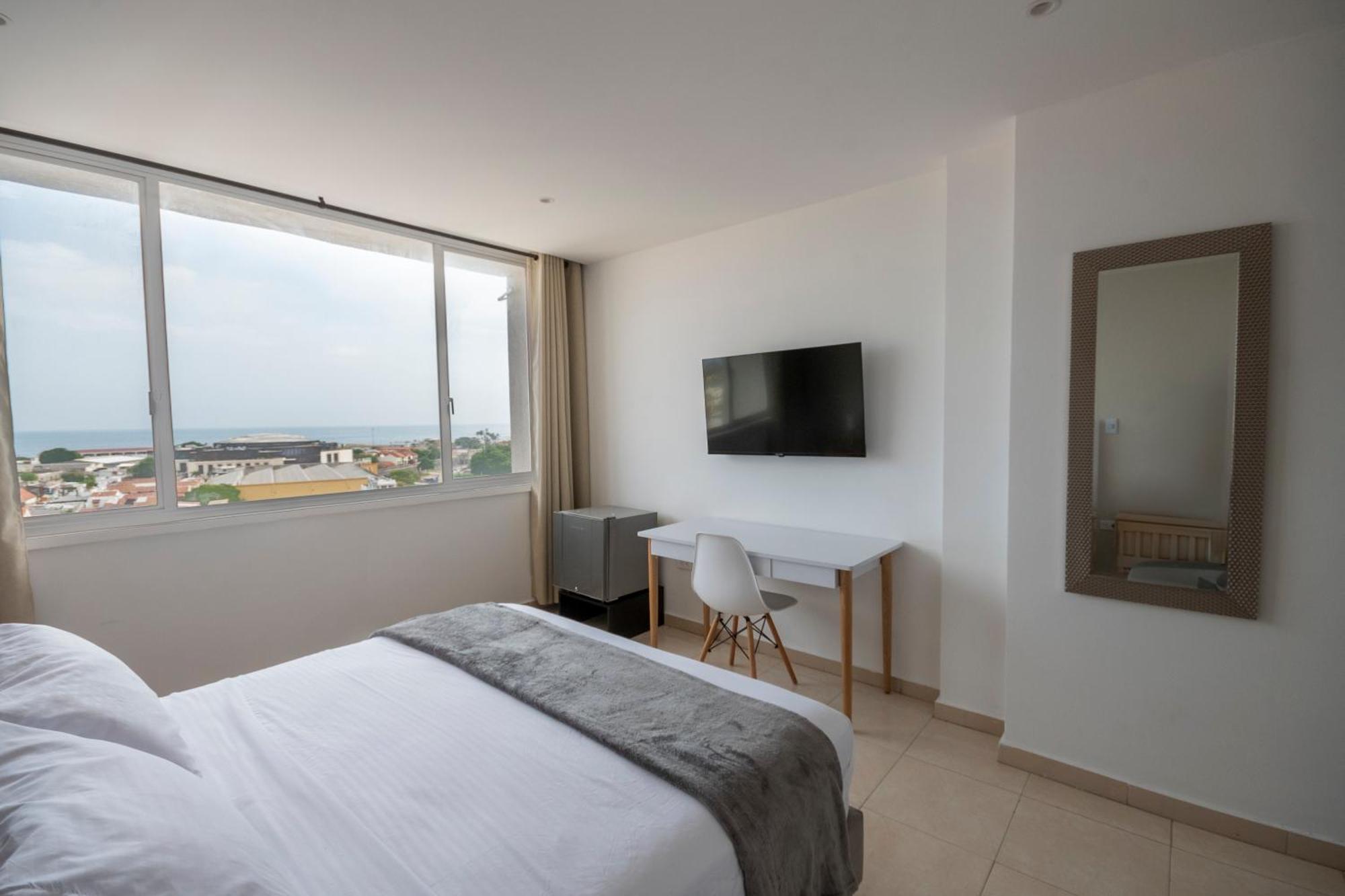 Hotel Stil Cartagena Eksteriør billede