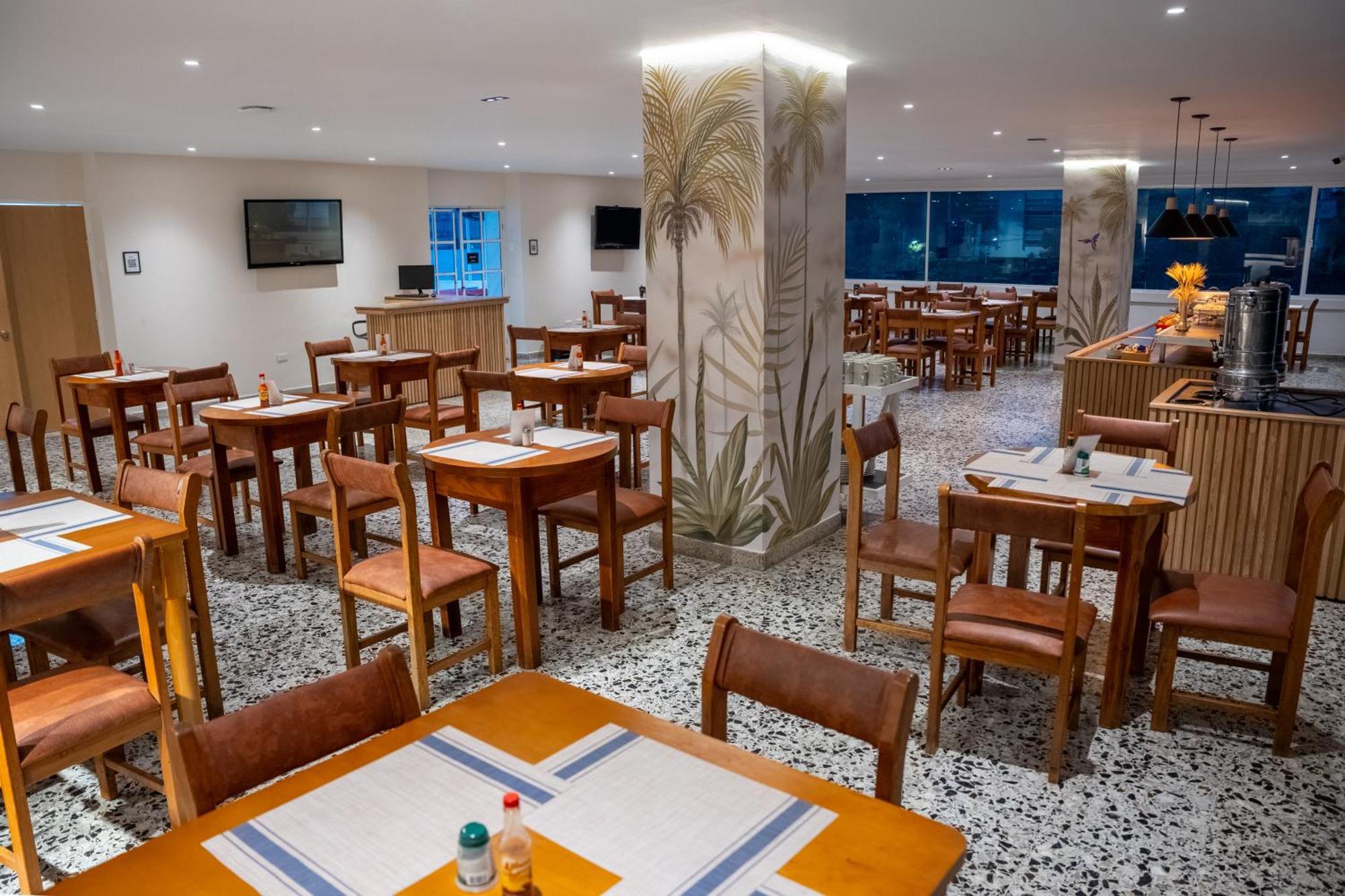 Hotel Stil Cartagena Eksteriør billede